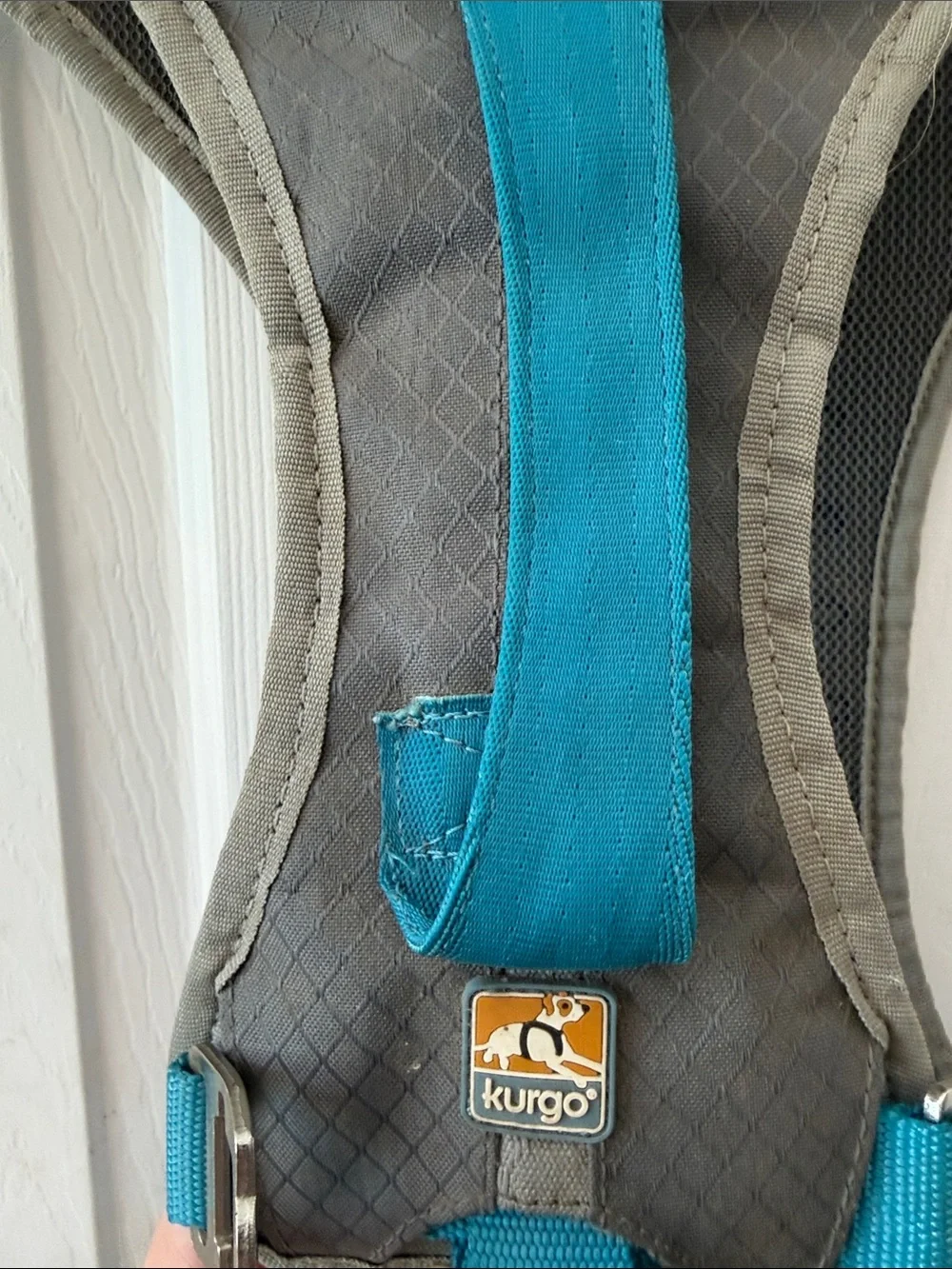 Big Dog Harness